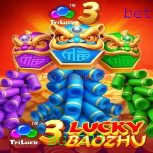 Descubra o Mundo de 3LuckyBaozhu: A Nova Sensação do BG 777