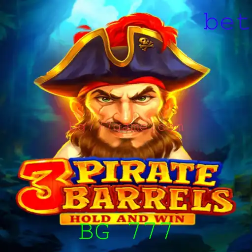 3PirateBarrels: Um Mergulho na Nova Sensação dos Jogos