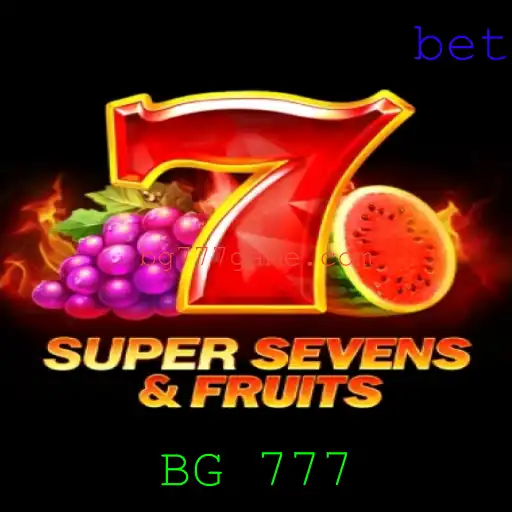 Explorando o Universo de 7SuperSevensFruits: Uma Nova Era de Jogabilidade com BG 777