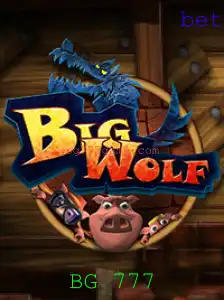 Descubra o Mundo do Jogo BigWolf: Aventure-se com BG 777