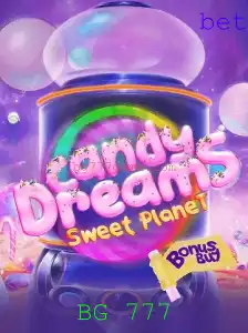 CandyDreamsSweetPlanet: Uma Aventura Doce no Planeta dos Doces