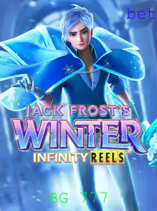 Descubra JackFrostsWinter: Aventura Congelante com BG 777