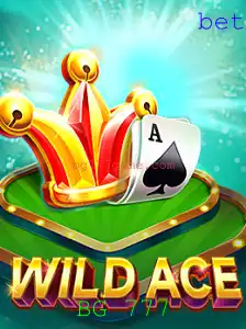 Descubra o Fascinante Mundo do Jogo WildAce e a Estratégia BG 777