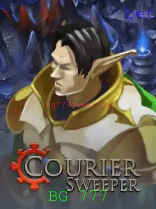 CourierSweeper: Uma Jornada de Estratégia e Desafio