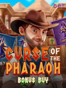 Desvende os Mistérios de Curse of the Pharaoh Bonus Buy: Jogo e Regras Detalhadas