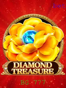 Explorando Diamondtreasure: O Novo Fenômeno BG 777 no Mundo dos Jogos
