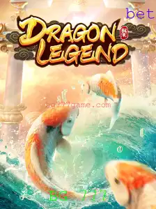 DragonLegend: Uma Jornada Épica no Mundo do Jogo com BG 777