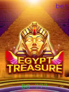 Descobrindo o Fascinante Mundo de EgyptTreasure: BG 777
