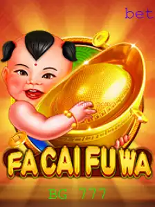Explorando o Mundo de FaCaiFuWa: O Jogo de Sucesso BG 777