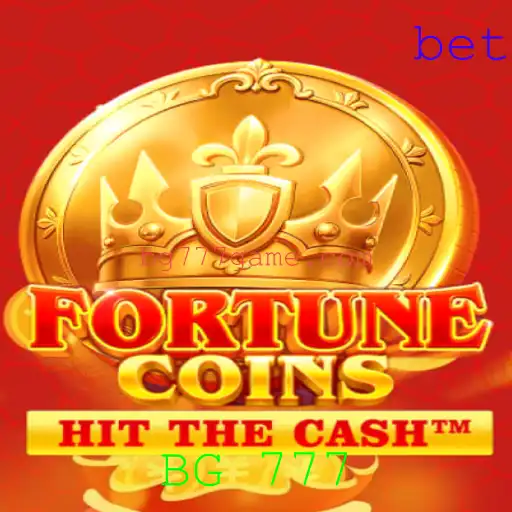 FortuneCoins: Mergulhe no Universo de BG 777