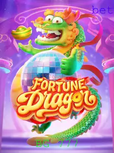 FortuneDragon: Descubra o Universo de BG 777