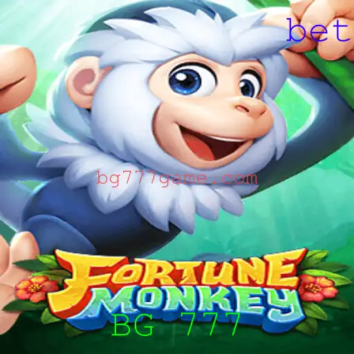 FortuneMonkey: Descubra a Emoção do Novo Jogo de Azar Inspirado em BG 777