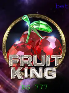 Descubra o Mundo do Jogo FruitKing com BG 777