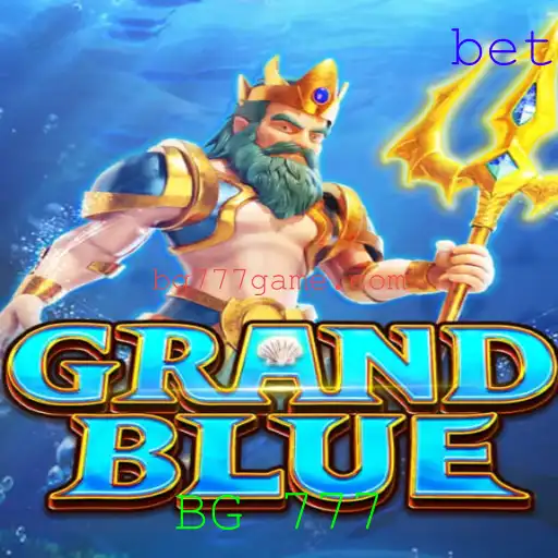 Jogo GRAND BLUE: Descubra a Aventura por Trás do BG 777