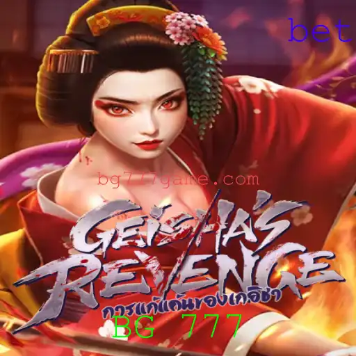 Desvendando GeishasRevenge: Um Mergulho no Universo de BG 777