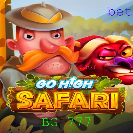 Descubra o Mundo de Aventura de GoHighSafari com BG 777