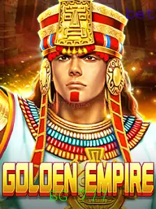 GoldenEmpire: A Nova Sensação dos Jogos de Tabuleiro com BG 777