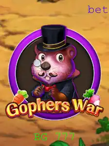 GophersWar: Um Novo Fenômeno no Mundo dos Jogos Estratégicos