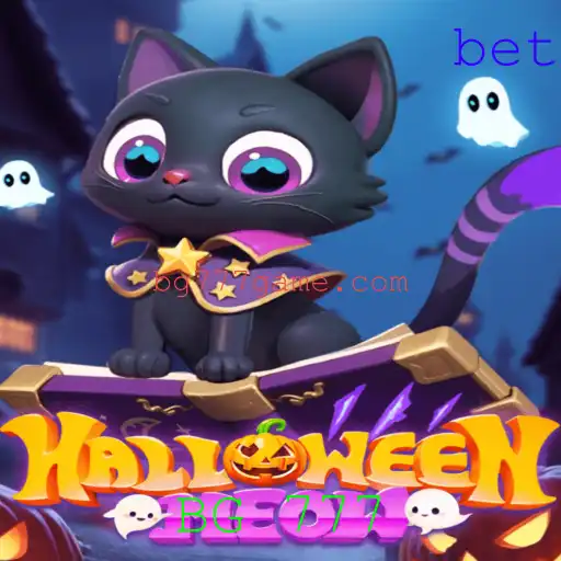 HalloweenMeow: Descubra o Novo Jogo Sensação com BG 777
