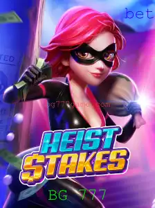 Descubra o Mundo Empolgante de HeistStakes: O Jogo de Estratégia Inovador