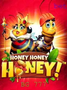 Explorando o Fascinante Mundo do Jogo HoneyHoneyHoney com BG 777