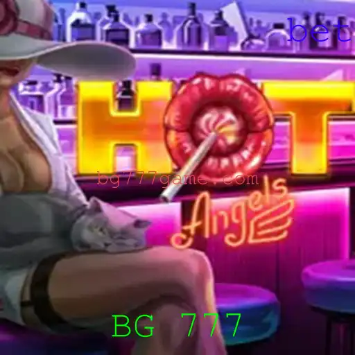 Descubra HotAngels: O Novo Jogo que Combina Emoção e Estratégia com BG 777