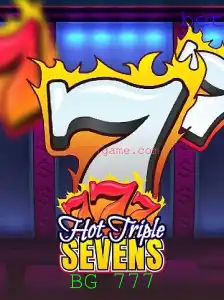 Descubra o Universo de Entretenimento do HotTripleSevens