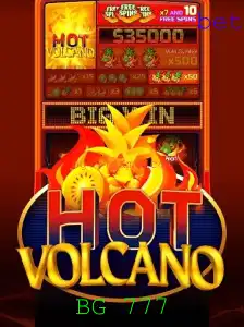 Explorando o Jogo HotVolcano: Um Mergulho na Ação Vulcânica