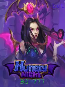 HungryNight: Uma Imersão no Mundo dos Jogos de Estratégia e Aventura