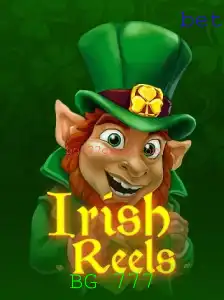 Descubra o Mundo Encantador de IrishReels no Universo BG 777