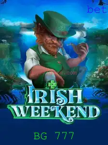 Descubra o Fascinante Mundo do Jogo IrishWeekend: Um Guia Completo