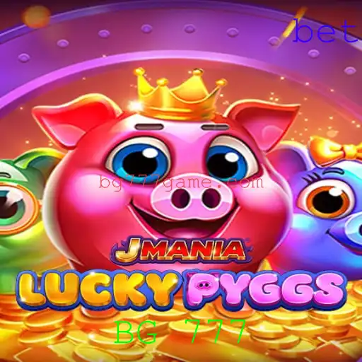 Descubra JManiaLuckyPyggs e Explore o Mundo do BG 777