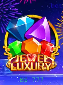 Explorando o Mundo do Jogo JewelLuxury: Um Guia Completo