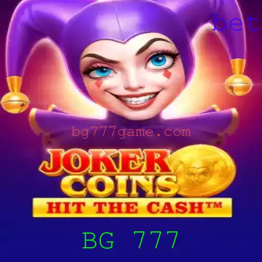 JokerCoins: Descubra a Emoção do Jogo com BG 777