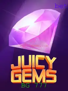 Explorando JuicyGems: O Novo Fenômeno BG 777 no Mundo dos Jogos
