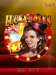 Explorando as Aventuras do Jogo LuckyBoxes: Tudo o que Você Precisa Saber