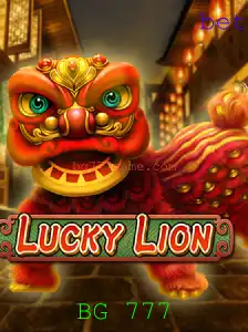 Explorando o Mundo Atraente de LuckyLion com BG 777