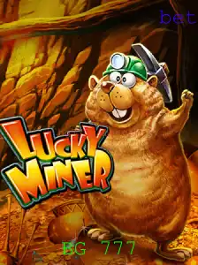 Explorando LuckyMiner e o Fascinante BG 777