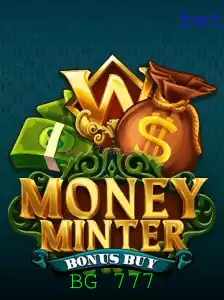 Descubra o Jogo MoneyMinterBonusBuy: Emoção e Estratégia com BG 777