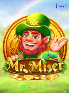 Descobrindo o Fascinante Mundo de MrMiser com BG 777