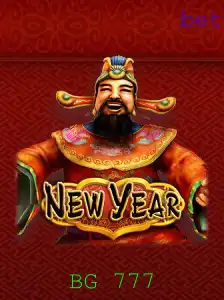 Explorando o Jogo NewYear: Uma Aventura com BG 777