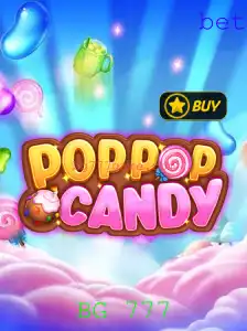 Explorando o Fascinante Mundo de POPPOPCANDY e a Dinâmica do BG 777