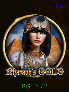 Explorando o Fascinante Mundo de PharaohsGold: Um Mergulho no Jogo de Cassino BG 777