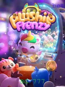 Descubra o Universo Encantado de PlushieFrenzy