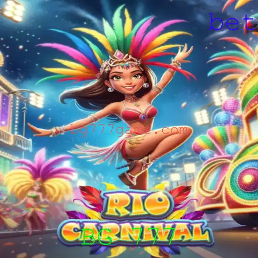 Explorando o Mundo Vibrante de RioCarnival: Um Jogo Único com BG 777