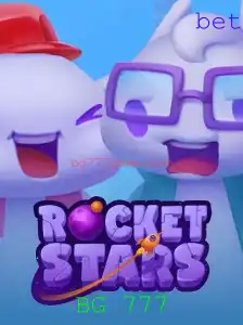 RocketStars: Análise Completa e Regras do Jogo BG 777