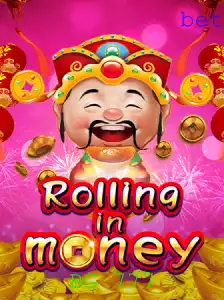 Explore o Intrigante Mundo de RollingInMoney: O Jogo Inovador de 'BG 777'