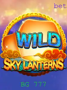 Explorando SkyLanterns: Uma Jornada Através do Universo de BG 777