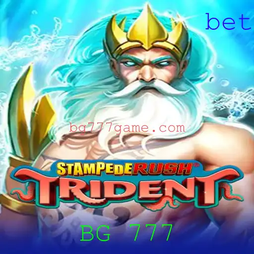 Descubra o Novo Mundo de StempedeRushTrident com a Palavra-chave BG 777