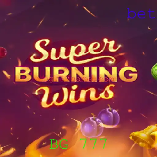 Explorando o Fascinante Mundo de SuperBurningWins: Um Mergulho no Jogo BG 777
